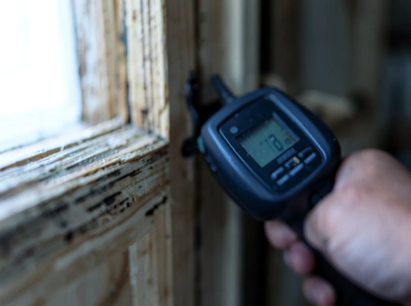 Commercial Water Damage Restoration in Milam, TX